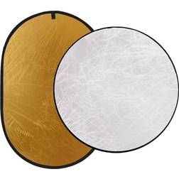 vidaXL 5 in 1 and 2 in 1 Reflector Set