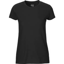 Neutral Women's Organic T-shirt - Black