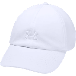 Under Armour Women's Play Up Cap - White