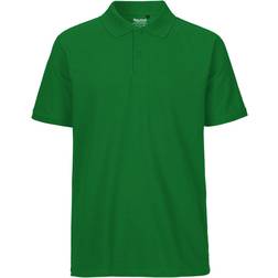Neutral O20080 Classic Polo Shirt - Green