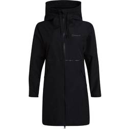 Berghaus Women's Rothley Waterproof Jacket - Black