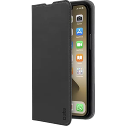 SBS Book Wallet Lite Case for iPhone 13 Pro Max