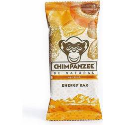 Chimpanzee Energy Bar Apricot 55g 1 stk