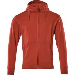 Mascot Crossover Gimont Hoodie - Red