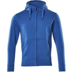 Mascot Crossover Gimont Hoodie - Azure Blue