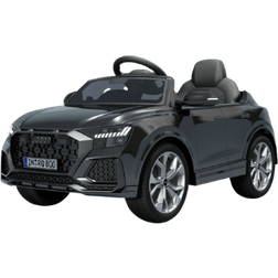 Elite Toys Audi RSQ8 12V