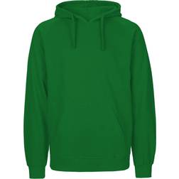 Neutral Organic Hoodie - Green