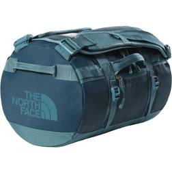 The North Face Base Camp Duffel XS - Monterey Blue/Storm Blue