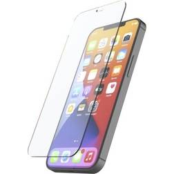 Hama Premium Crystal Glass Screen Protector for iPhone 13 mini
