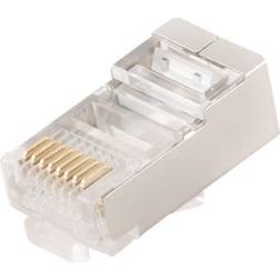 Gembird RJ45 FTP Mono Adapter 50 Pack