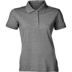 Mascot Crossover Grasse Polo Shirt - Anthracite