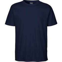 Neutral O60002 Regular T-shirt Unisex - Navy