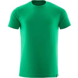 Mascot Crossover T-shirt - Grass Green