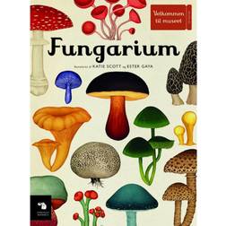 Fungarium (Indbundet, 2021)