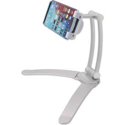4smarts ErgoFix H7 Desk Stand with Wall Holder
