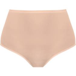 Fantasie Smoothease Invisible Stretch Full Brief - Natural Beige