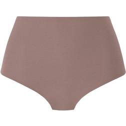 Fantasie Smoothease Invisible Stretch Full Brief - Taupe