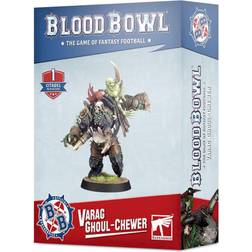 Games Workshop Blood Bowl Varag Ghoul Chewer