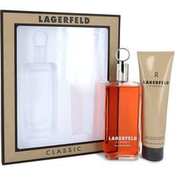 Karl Lagerfeld Lagerfeld Classic Homme Gift Set