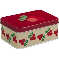Blafre Lunch Box Cranberries