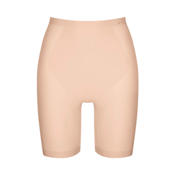 Triumph Medium Shaping Long Panty - Nude Beige