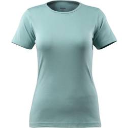 Mascot Arras T-shirt - Dusty Turquoise