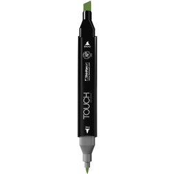 Touch Twin Marker Sap Green GY235