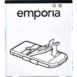 Emporia AK-S3-BC