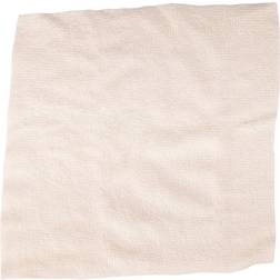 So Eco Facial Cleansing Cloths Håndklæde Hvid (19x19cm)