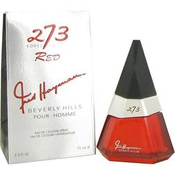 Fred Hayman 273 Red EdC 75ml