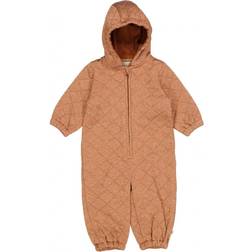 Wheat Harley Thermosuit - Amber Melange (8050e-992R-5303)