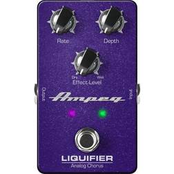 Ampeg Liquifier