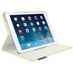 mulighed Ernest Shackleton Kompleks Logitech Folio Protective Case for Apple iPad Air • Pris »