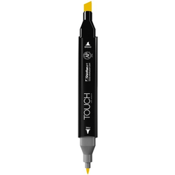 Touch Twin Marker Deep Yellow YR32