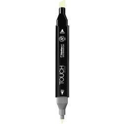 Touch Twin Marker Dim Green GY173