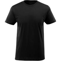 Mascot Crossover Calais T-shirt Unisex - Deep Black