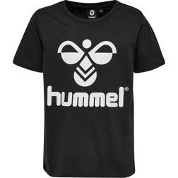 Hummel Tres T-shirt S/S - Black (213851-2001)