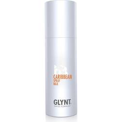 Glynt H3 Caribbean Spray Wax 50ml