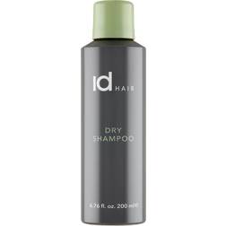 idHAIR Dry Shampoo 200ml