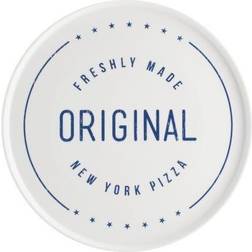 Typhoon New York Pizzaform 31 cm