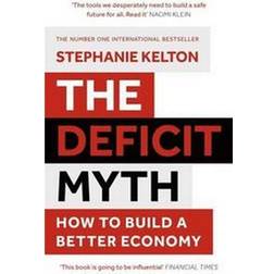 Deficit Myth (Hæftet, 2021)