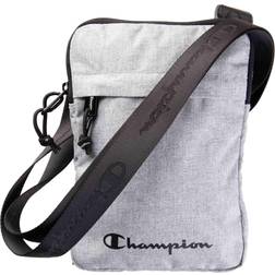 Champion Messenger Bag - Light Grey