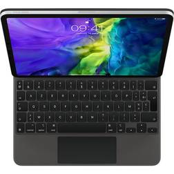 Apple Magic Keyboard for iPad Pro 11" (3rd Generation)/Air 4 (French)