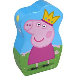 Barbo Toys Peppa Pig Princess 24 Pieces