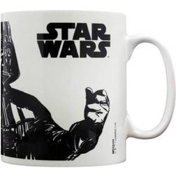 Star Wars The Power of Coffee Krus 31.5cl