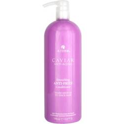 Alterna Anti-Aging Smoothing Anti-Frizz Conditioner 1000ml