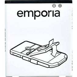 Emporia AK-S3m-BC