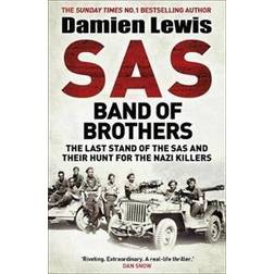 SAS Band of Brothers (Hæftet)