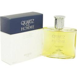 Molyneux Quartz EdT 100ml