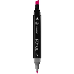 Touch Twin Marker Rose Red R3